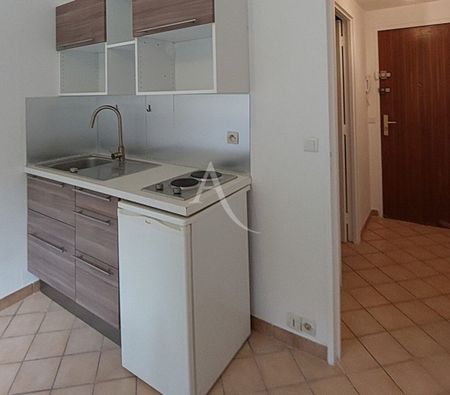 Appartement 1 Pièce 14 m² - Photo 4