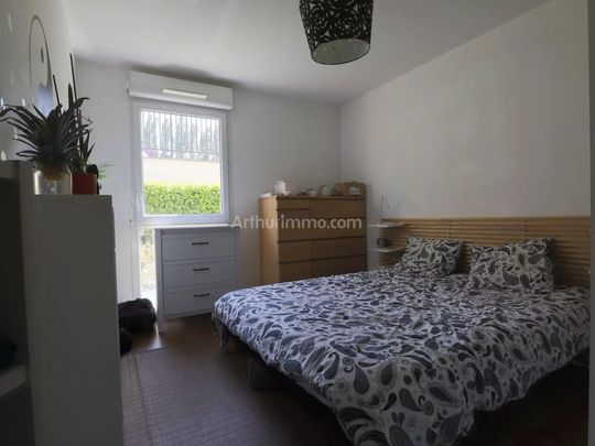 Location Appartement 4 pièces 74 m2 à Palaiseau - Photo 1