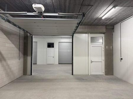 Industrial Unit Industrieweg 71, Berkel en Rodenrijs - For Rent - Photo 5