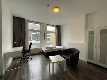 Te huur: Appartement Zwart Janstraat in Rotterdam - Photo 2