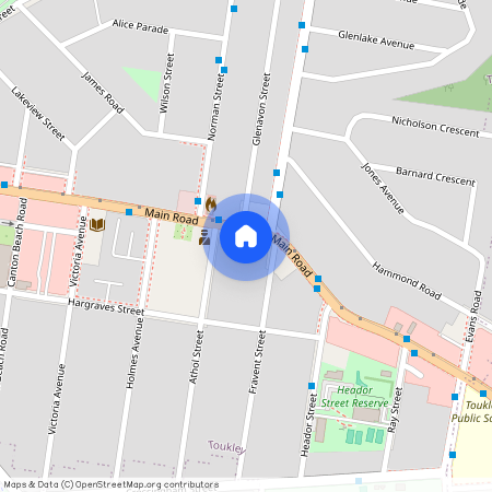 281 Main Road Toukley, NSW 2263