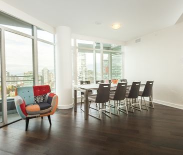 Condo in Downtown Vancouver, BC - Photo 6