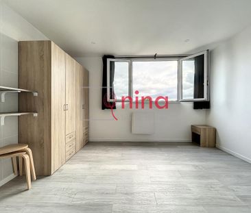 Location Appartement - Photo 1