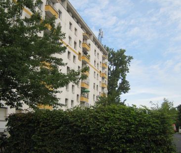 Demnächst frei! 4-Zimmer-Wohnung in Sankt Augustin Menden - Foto 1