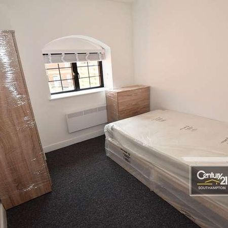 |ref: |, Rockstone Lane, Southampton, SO14 - Photo 3