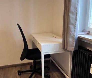 1 Zimmer wohnung für Student/Azubi - Photo 1
