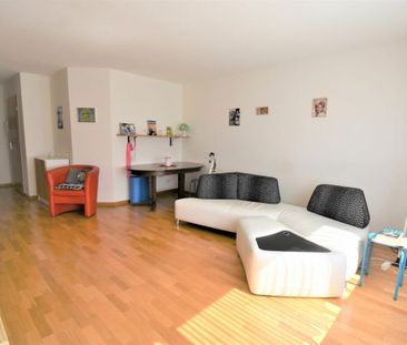 Heimelige, 3.5-Zimmer-Wohnung - Photo 4