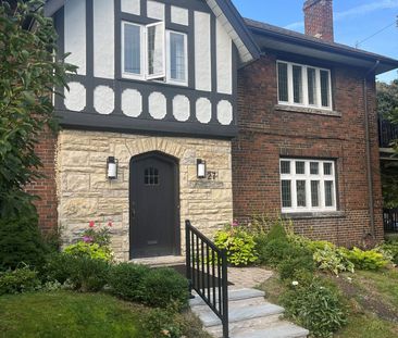 For Lease - 27 Oakview Avenue Unit# Bsmt, Toronto, Ontario - Photo 2