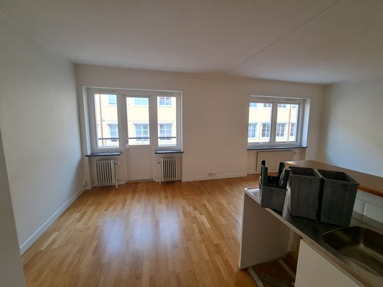 Södra Drottninggatan, Uddevalla - Foto 1