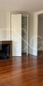 T1 de 50m² - Cours Gambetta Lyon 3ème - Photo 3