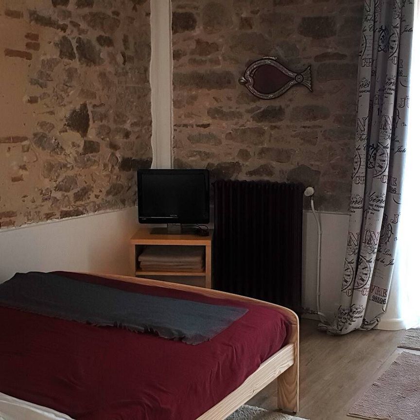 colocation de 3 chambres - Photo 1
