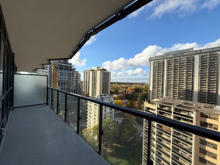 For Lease - 120 Broadway Avenue Unit# 1314, Toronto, Ontario - Photo 2
