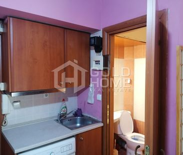 Studio/Γκαρσονιέρα για ενοικίαση Επέκταση (Πυλαία) - Photo 4