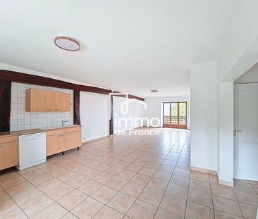 Location appartement 3 pièces 92.14 m² à Chênex (74520) - Photo 5