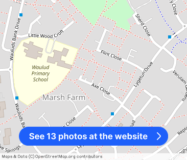 Axe Close, Luton, LU3 3LT - Photo 1