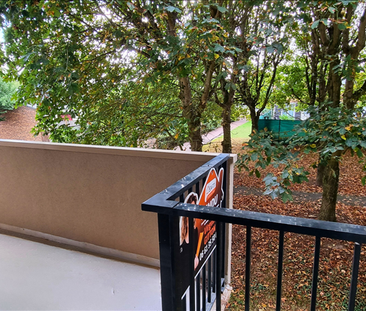 4 pièces - 67,05 m² - 1er étage - Colocation non autorisée - Photo 6