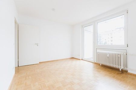 Jetzt zugreifen: ansprechende 2-Zimmer-Wohnung - Photo 4