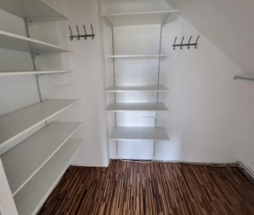 3 Zimmer Wohnung- inkl. Parkplatz - Foto 2