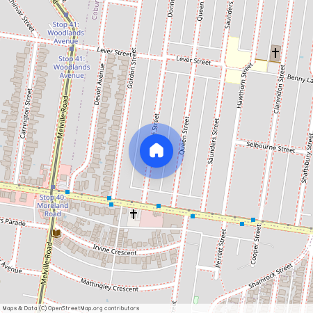 4/12 Donne Street, Coburg VIC 3058