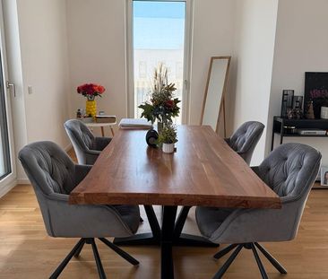 3 Zimmer Wohnung Innenstadt Dresden Zwinger - Beste Lage & TOP - Foto 1