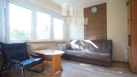 Mieszkanie Lublin Kalinowszczyzna powierzchnia 32.0 m² C303-WM-26216 - Zdjęcie 2