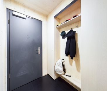 Bigger Bude C.05.16 - Photo 3