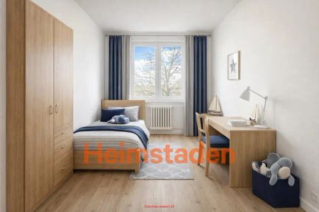 Pronájem bytu 3+1 72 m - Fotografie 5