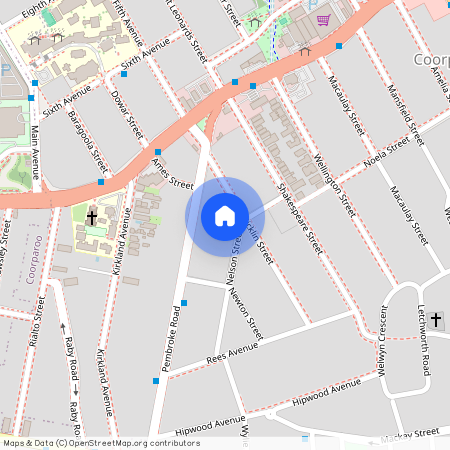 1/52 Nelson Street, Qld 4151, Coorparoo