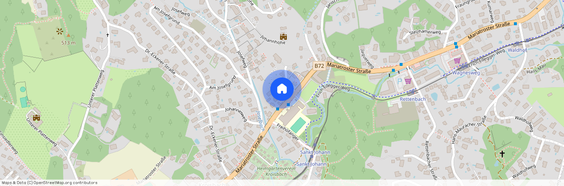 Mariatrosterstraße 151, 8043, Graz