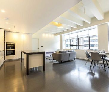 2 bedroom flat to rent - Photo 2