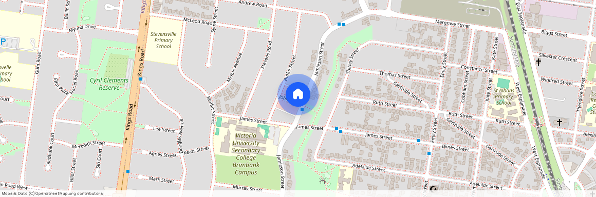 1/6 John Street, Vic 3021, St Albans