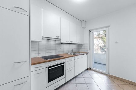 Viel Wohnraum an zentraler Lage - Ihr neues Zuhause! - Foto 3