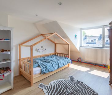 Huis te huur: Van Polanenpark 266 2241 RZ Wassenaar - Photo 6