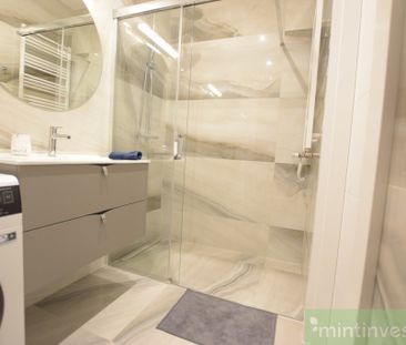 Apartament z miejscem postojowym, taras. - Photo 4