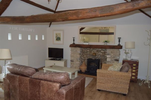 Offwell, Honiton - Photo 1