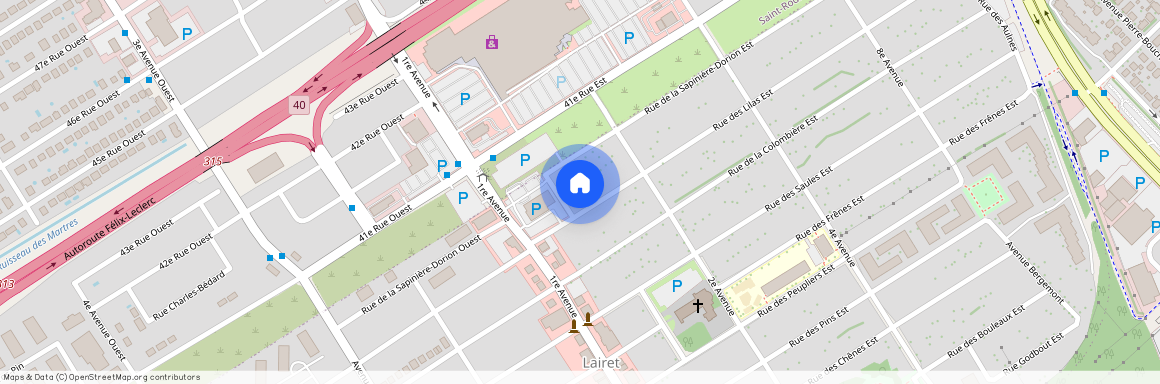 51 Rue des Lilas Est, QC, Québec