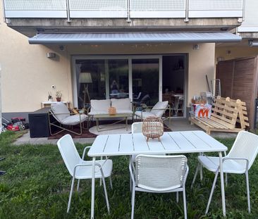 2 Zimmer, 47 m² - Foto 5