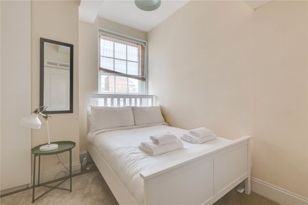 Queens Court, Notting Hill, W2, London - Photo 3