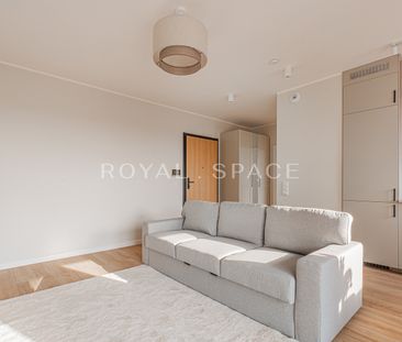 Nowoczesny apartament | Towarowa Square - Photo 2
