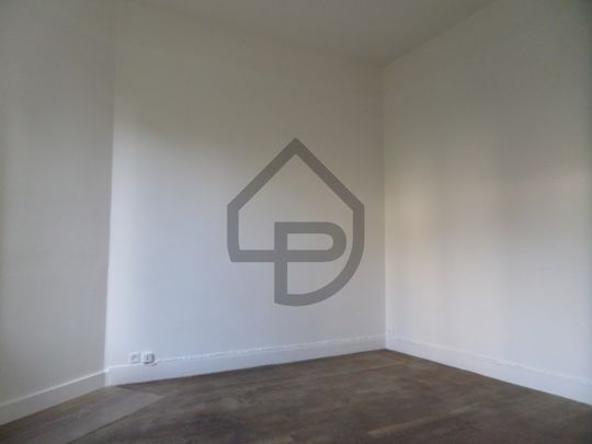 STUDIO DE 18M² SUR JARDIN A DEUX MINUTES DE LA GARE - Photo 1