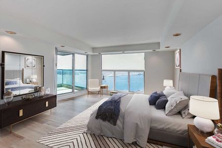 For Lease - 99 Harbour Square Unit# 3008, Toronto, Ontario - Photo 5