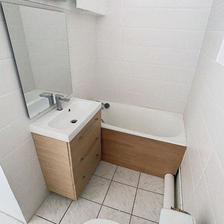 Appartement T1 Marseille 10 à louer - Photo 3