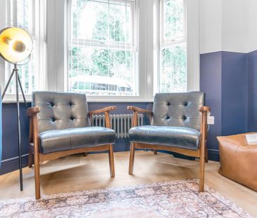 1 bedroom in a house share to rent - Photo 4