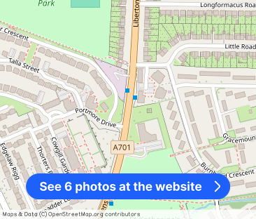 Liberton Gardens, Liberton, Edinburgh, EH16 - Photo 1