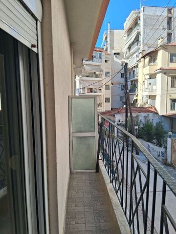 Studio/Γκαρσονιέρα για ενοικίαση Άγιος Αντώνιος (Λάρισα) - Φωτογραφία 2