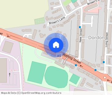 Watling Street, B78 - Photo 1