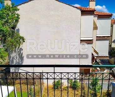 Μεζονέτα για ενοικίαση Ταγαράδες (Θέρμη) - Φωτογραφία 3