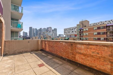 For Lease - 120 St. Patrick Street Unit# 601, Toronto, Ontario - Photo 5