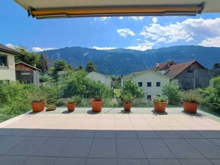 Luminous apartment in quiet location - Foto 5