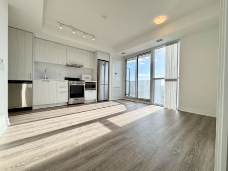 For Lease - 195 Commerce Street Unit# 3311, Vaughan, Ontario - Photo 5